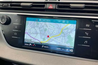 CITROEN C4 SPACETOURER 2.0 BlueHDi Flair MPV 5dr Diesel EAT8 Euro 6 (s/s) (160 ps)