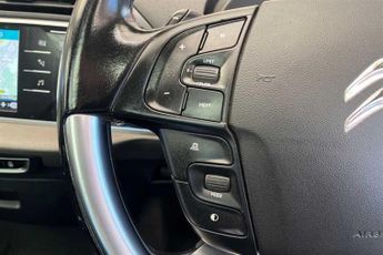 CITROEN C4 SPACETOURER 2.0 BlueHDi Flair MPV 5dr Diesel EAT8 Euro 6 (s/s) (160 ps)
