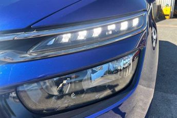 CITROEN C4 SPACETOURER 2.0 BlueHDi Flair MPV 5dr Diesel EAT8 Euro 6 (s/s) (160 ps)