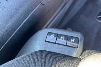 CITROEN C4 SPACETOURER 2.0 BlueHDi Flair MPV 5dr Diesel EAT8 Euro 6 (s/s) (160 ps)