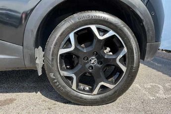 VAUXHALL MOKKA Electric 50kWh Ultimate SUV 5dr Electric Auto (136 ps)