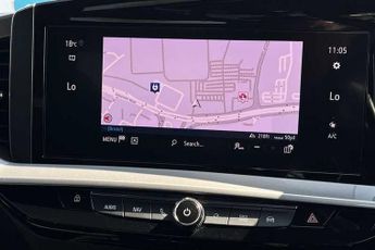 VAUXHALL MOKKA Electric 50kWh Ultimate SUV 5dr Electric Auto (136 ps)