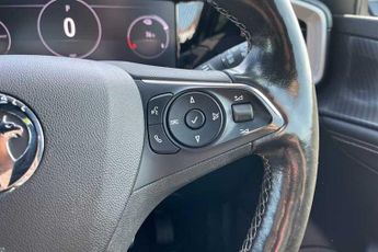 VAUXHALL MOKKA Electric 50kWh Ultimate SUV 5dr Electric Auto (136 ps)