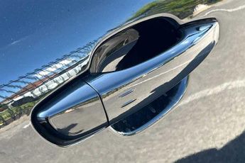 VAUXHALL MOKKA Electric 50kWh Ultimate SUV 5dr Electric Auto (136 ps)