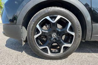 VAUXHALL MOKKA Electric 50kWh Ultimate SUV 5dr Electric Auto (136 ps)
