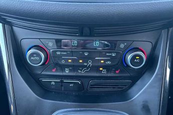 FORD KUGA 2.0 TDCi EcoBlue Titanium X Edition SUV 5dr Diesel Powershift Eu