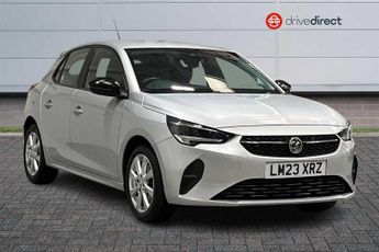 VAUXHALL CORSA 1.2 Turbo Design Hatchback 5dr Petrol Auto Euro 6 (s/s) (100 ps)