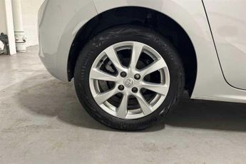 VAUXHALL CORSA 1.2 Turbo Design Hatchback 5dr Petrol Auto Euro 6 (s/s) (100 ps)