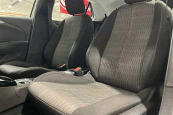 VAUXHALL CORSA 1.2 Turbo Design Hatchback 5dr Petrol Auto Euro 6 (s/s) (100 ps)