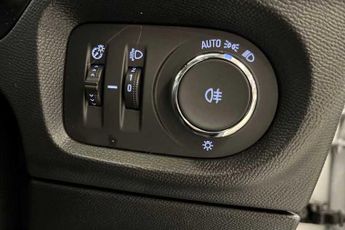 VAUXHALL CORSA 1.2 Turbo Design Hatchback 5dr Petrol Auto Euro 6 (s/s) (100 ps)