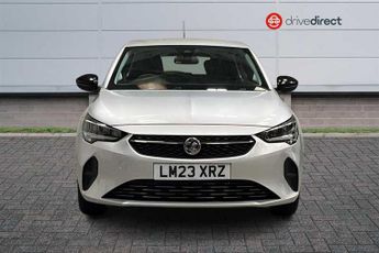 VAUXHALL CORSA 1.2 Turbo Design Hatchback 5dr Petrol Auto Euro 6 (s/s) (100 ps)