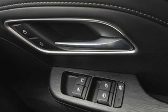 MG MG ZS 1.5 Hybrid+ Trophy SUV 5dr Petrol Hybrid Auto Euro 6 (s/s) (196 