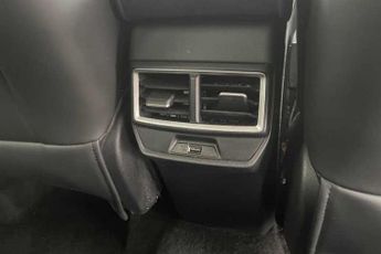 MG MG ZS 1.5 Hybrid+ Trophy SUV 5dr Petrol Hybrid Auto Euro 6 (s/s) (196 