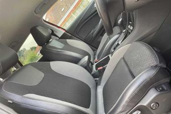 Vauxhall Grandland X 1.2 Turbo GPF Sport Nav SUV 5dr Petrol Auto Euro 6 (s/s) (130 ps