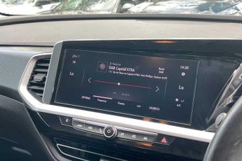 Vauxhall Grandland 1.2 Turbo Elite SUV 5dr Petrol Auto Euro 6 (s/s) (130 ps)