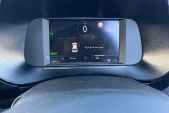 Vauxhall Corsa Electric 50kWh SE Nav Premium Hatchback 5dr Electric Auto (7.4Kw Charger)