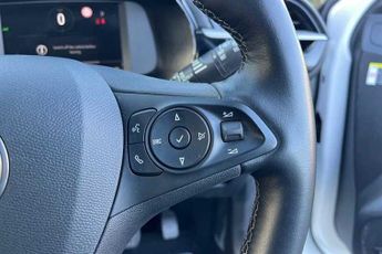Vauxhall Corsa Electric 50kWh SE Nav Premium Hatchback 5dr Electric Auto (7.4Kw Charger)
