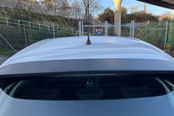 Vauxhall Corsa Electric 50kWh SE Nav Premium Hatchback 5dr Electric Auto (7.4Kw Charger)