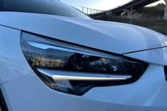 Vauxhall Corsa Electric 50kWh SE Nav Premium Hatchback 5dr Electric Auto (7.4Kw Charger)