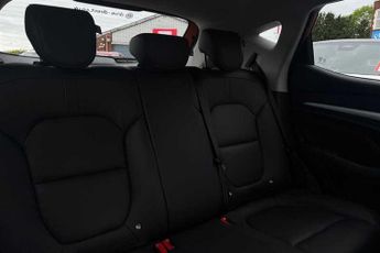 MG ZS 1.0 T-GDI Exclusive SUV 5dr Petrol Auto Euro 6 (111 ps)
