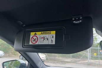 Vauxhall Astra 1.2i Turbo (130 PS) Ultimate 5 Door Petrol Hatchback Automatic *