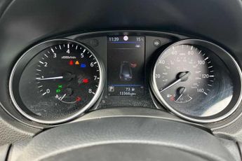 Nissan Qashqai 1.3 DIG-T N-Connecta SUV 5dr Petrol DCT Auto Euro 6 (s/s) (160 p