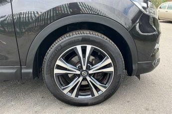 Nissan Qashqai 1.3 DIG-T N-Connecta SUV 5dr Petrol DCT Auto Euro 6 (s/s) (160 p