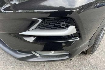 Nissan Qashqai 1.3 DIG-T N-Connecta SUV 5dr Petrol DCT Auto Euro 6 (s/s) (160 p