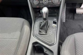 Volkswagen Tiguan Allspace 1.5 TSi EVO (150 PS) Match 5 Door Petrol SUV Automatic *** 1 Own
