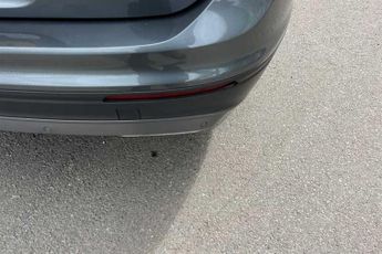 Volkswagen Tiguan Allspace 1.5 TSi EVO (150 PS) Match 5 Door Petrol SUV Automatic *** 1 Own