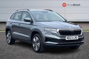 Skoda Karoq 1.5 TSI ACT SE Drive SUV 5dr Petrol Manual Euro 6 (s/s) (150 ps)