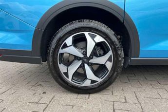 FORD GRAND TOURNEO CONNECT 2.0 EcoBlue Active MPV 5dr Diesel DCT Euro 6 (s/s) (122 ps)