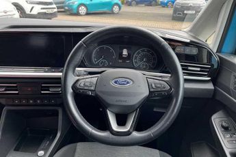 FORD GRAND TOURNEO CONNECT 2.0 EcoBlue Active MPV 5dr Diesel DCT Euro 6 (s/s) (122 ps)