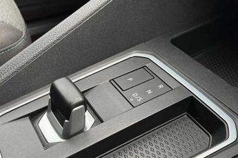 FORD GRAND TOURNEO CONNECT 2.0 EcoBlue Active MPV 5dr Diesel DCT Euro 6 (s/s) (122 ps)