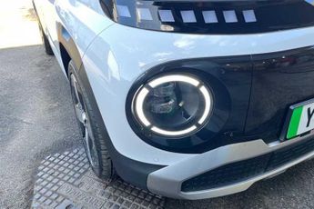 HYUNDAI INSTER Long Range 49kWh 02 SUV 5dr Electric Auto (115 ps)