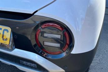 HYUNDAI INSTER Long Range 49kWh 02 SUV 5dr Electric Auto (115 ps)