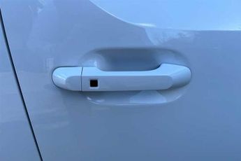 HYUNDAI INSTER Long Range 49kWh 02 SUV 5dr Electric Auto (115 ps)