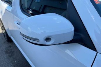 HYUNDAI INSTER Long Range 49kWh 02 SUV 5dr Electric Auto (115 ps)