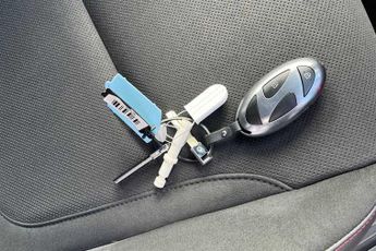 HYUNDAI TUCSON Tucson 1.6T 150 N Line 5dr DCT Estate