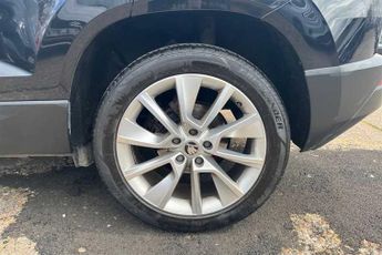 SKODA KAROQ 1.5 TSI ACT SE L SUV 5dr Petrol DSG Euro 6 (s/s) (150 ps)