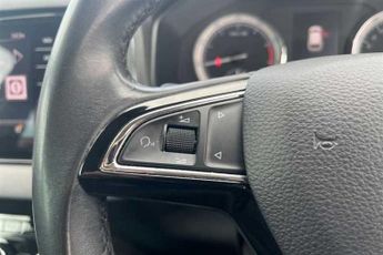 SKODA KAROQ 1.5 TSI ACT SE L SUV 5dr Petrol DSG Euro 6 (s/s) (150 ps)
