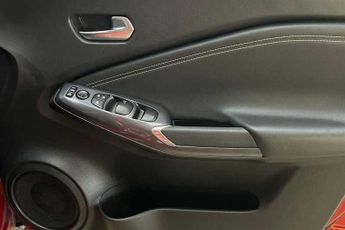 NISSAN JUKE 1.6 N-Connecta SUV 5dr Petrol Hybrid Auto Euro 6 (143 ps)