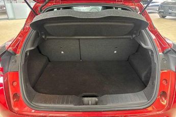 NISSAN JUKE 1.6 N-Connecta SUV 5dr Petrol Hybrid Auto Euro 6 (143 ps)