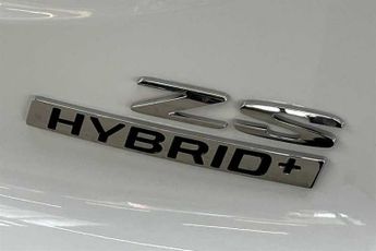 MG ZS 1.5 Hybrid+ Trophy SUV 5dr Petrol Hybrid Auto Euro 6 (s/s) (196 