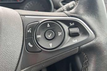 VAUXHALL CROSSLAND 1.2 Turbo Ultimate SUV 5dr Petrol Auto Euro 6 (s/s) (130 ps)