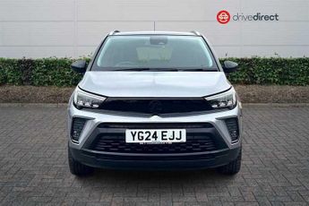VAUXHALL CROSSLAND 1.2 Turbo Ultimate SUV 5dr Petrol Auto Euro 6 (s/s) (130 ps)