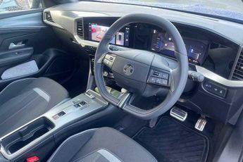 Vauxhall Mokka Electric 54kWh GS SUV 5dr Electric Auto (156 ps)