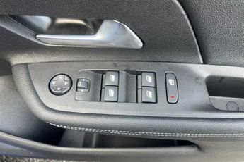 Vauxhall Mokka Electric 54kWh GS SUV 5dr Electric Auto (156 ps)