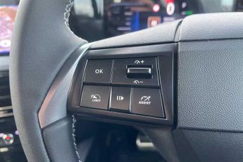 Vauxhall Mokka Electric 54kWh GS SUV 5dr Electric Auto (156 ps)