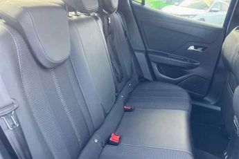 Vauxhall Mokka Electric 54kWh GS SUV 5dr Electric Auto (156 ps)